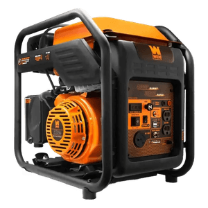 WEN 3,500W Gas Generator
