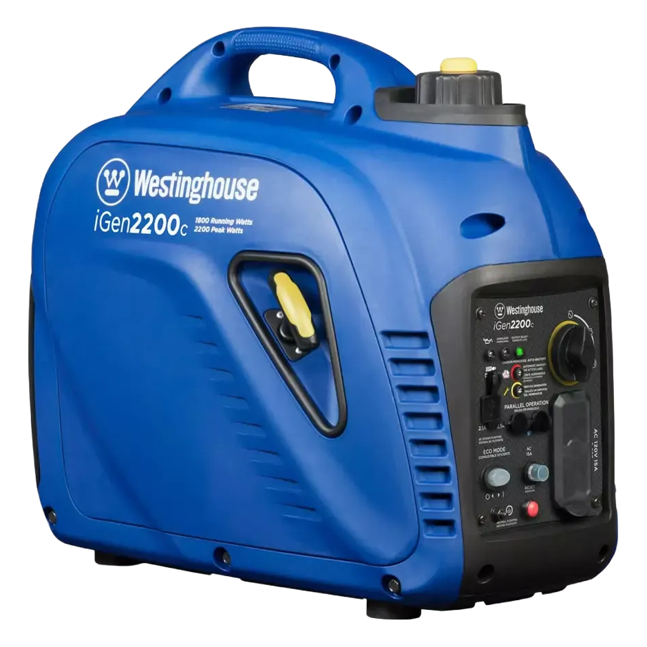 Westinghouse iGen2200c