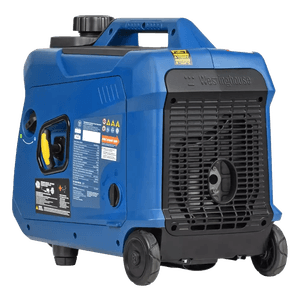 Westinghouse iGen4000DFc - image 3 of 4