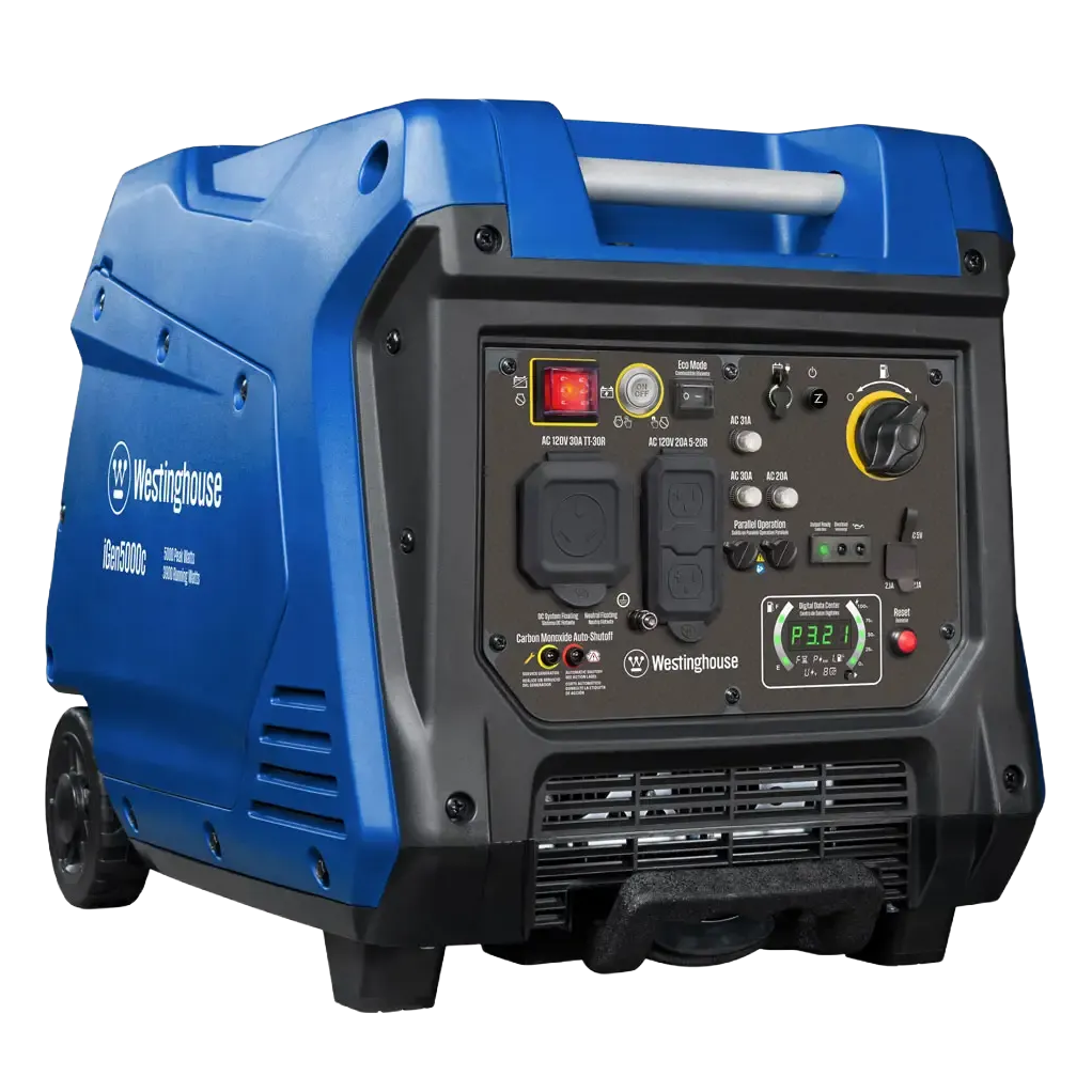 Westinghouse iGen5000c