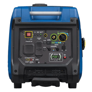 Westinghouse iGen5000DFcv - image 2 of 4