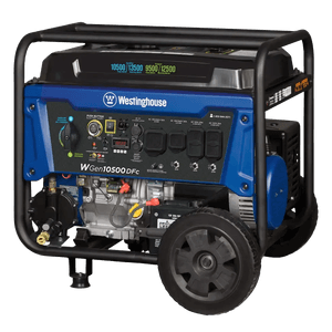 Westinghouse WGen10500DFc - image 3 of 4