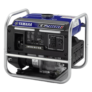 Yamaha EF2800i - image 2 of 3