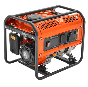 Husqvarna 800W Gas Generator