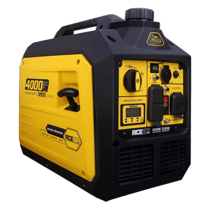 Aceup Energy 3,200W Inverter Generator