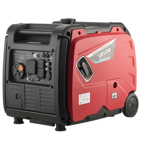 VEVOR 3,200W Gas Generator