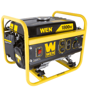 WEN 1,500W Gas Generator
