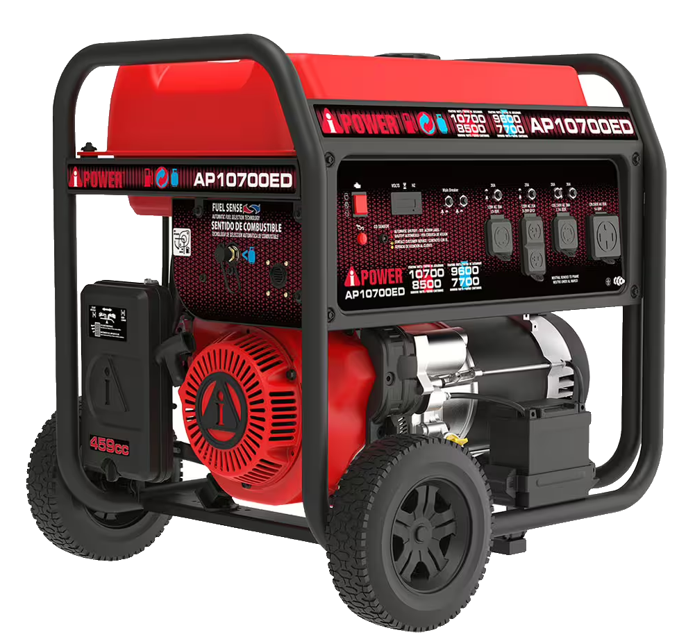 A-iPower AP10700ED