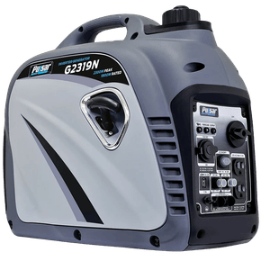 Pulsar 1,800W Gas Generator
