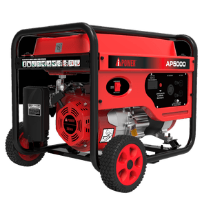 A-iPower 4,000W Gas Generator
