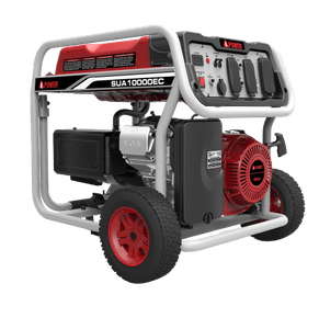 A-iPower 8,200W Gas Generator