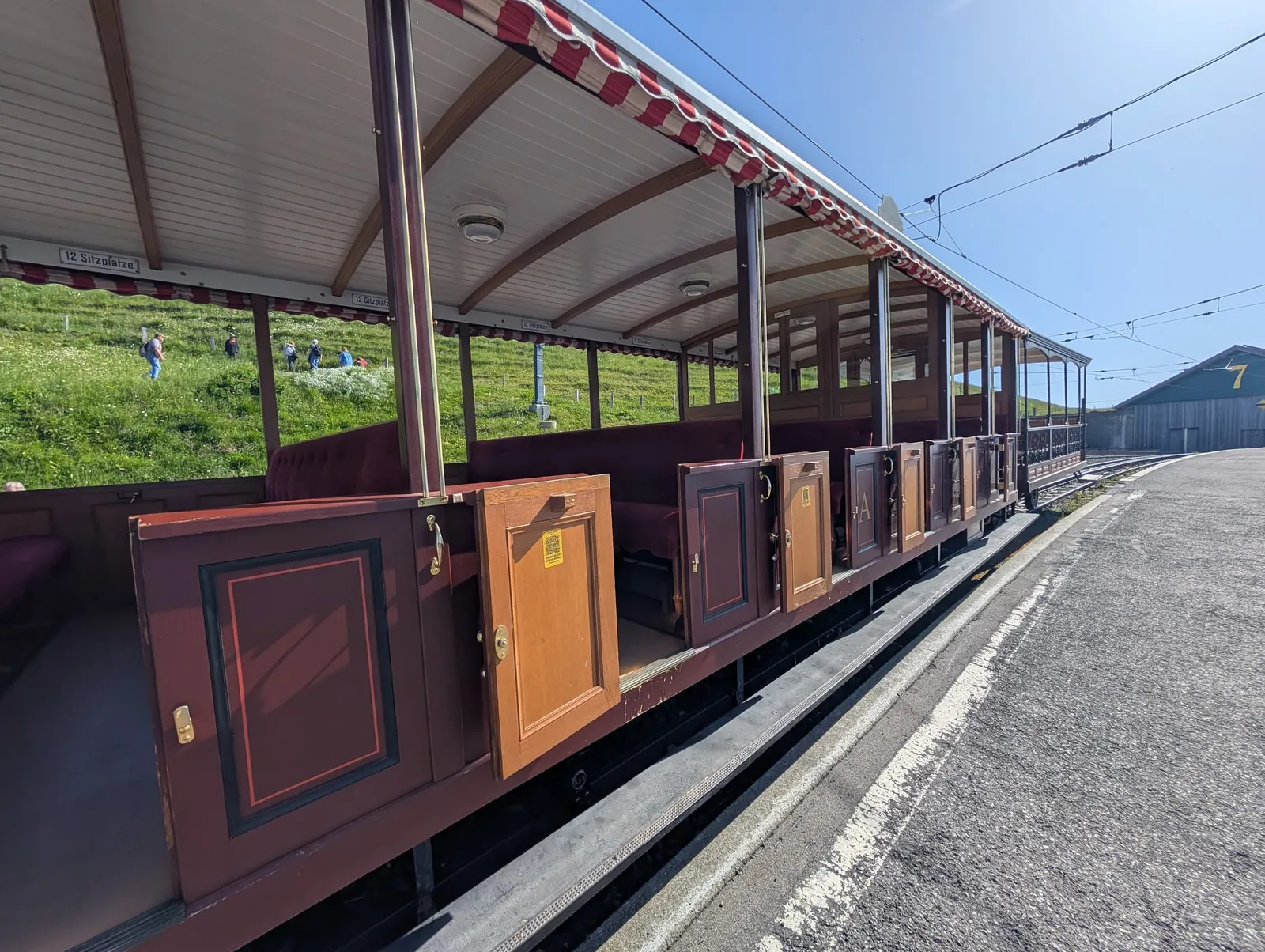 arth-rigi-bahn-vintage