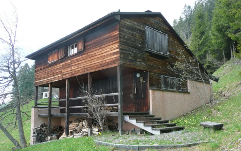 gisel-ferienhaus