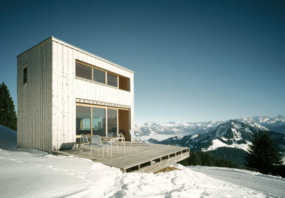 haus-scheidegg
