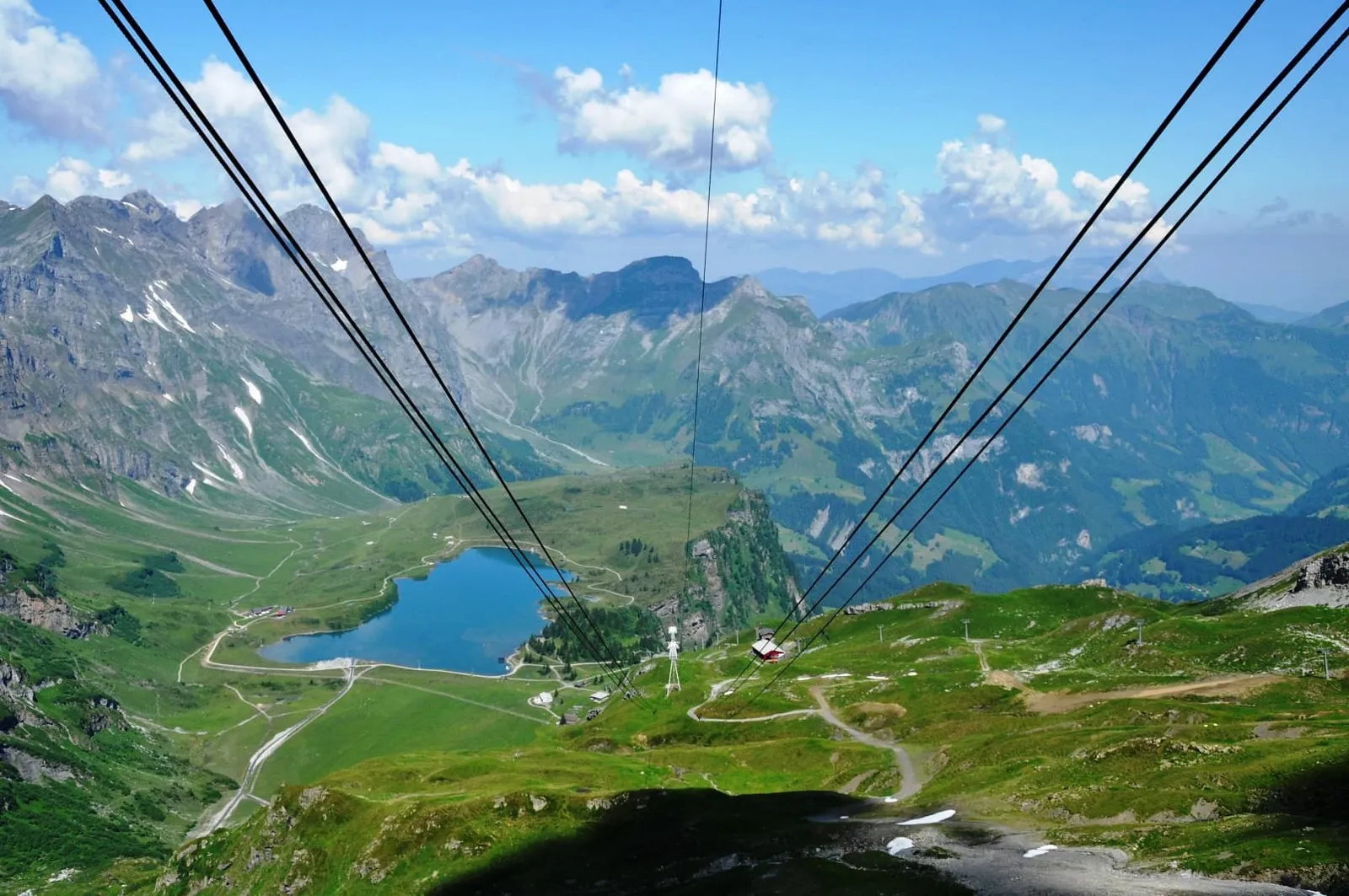 titlis-panorama-sommer