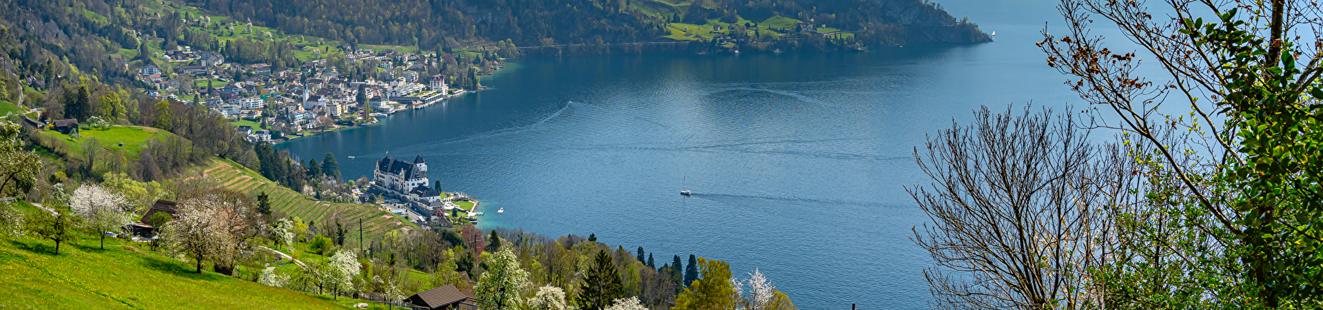 Aufruf zum Wassersparen