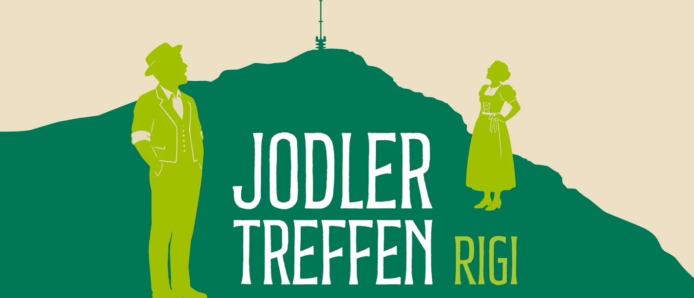 Jodlertreffen Rigi