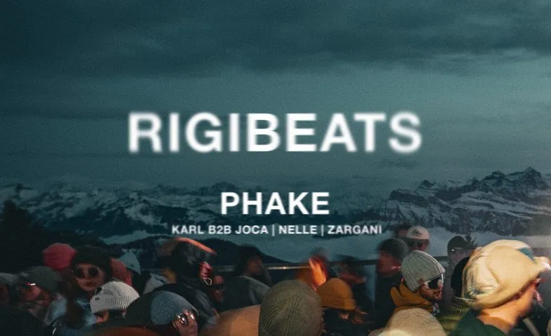 Rigibeats 2027 - Musik, DJs, Dancing