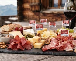 Rigi First: Erfolgreiche GV und erster Alpsommer ein voller Erfolg