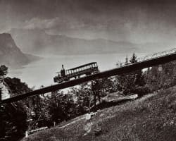 Streifzug: Rigi und Schweizer Tourismusgeschichte
