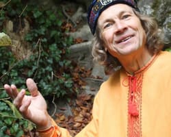 Märchen und Menu – mit Roland Gelfert