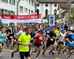 42.ª Carrera Internacional de Montaña Rigi - 16 de agosto de 2026