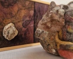 "Mikro- Makrokosmos", Vortrag von Heidi Ochsner
