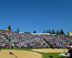 Rigi Schwing-Fest 2026
