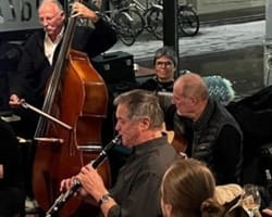 Meise - Musig spielt Volksmusik aus dem Alpenraum