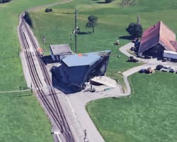 Rigi: Chräbel Station fit für die Zukunft