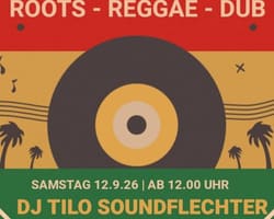 Roots-Reggae-Dub