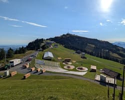 Festival de lutte Rigi 2026 : Annonce des principaux affrontements – 19 juillet 2026