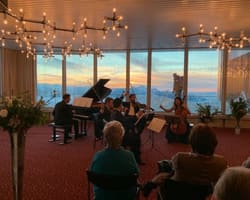 Stradivari Fest Rigi