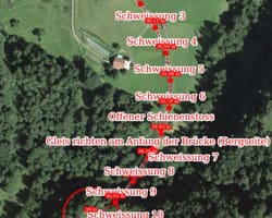 Zahnradbahn: Nacht-Sperrungen wegen Bauarbeiten - ab 17. August 2026