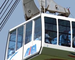 Neue Rigi-Gondelbahn: Beschwerde bremst Bau
