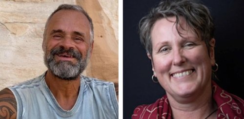 Vater–Grossvater– Ahne – mit Annemieke van der Mooren & Zsolt Tanka