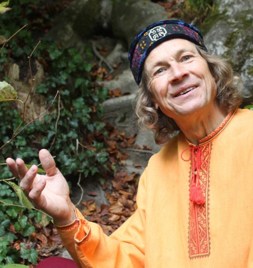 Märchen und Menu – mit Roland Gelfert