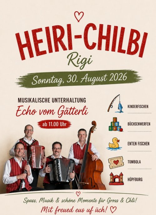 Heiri Chilbi