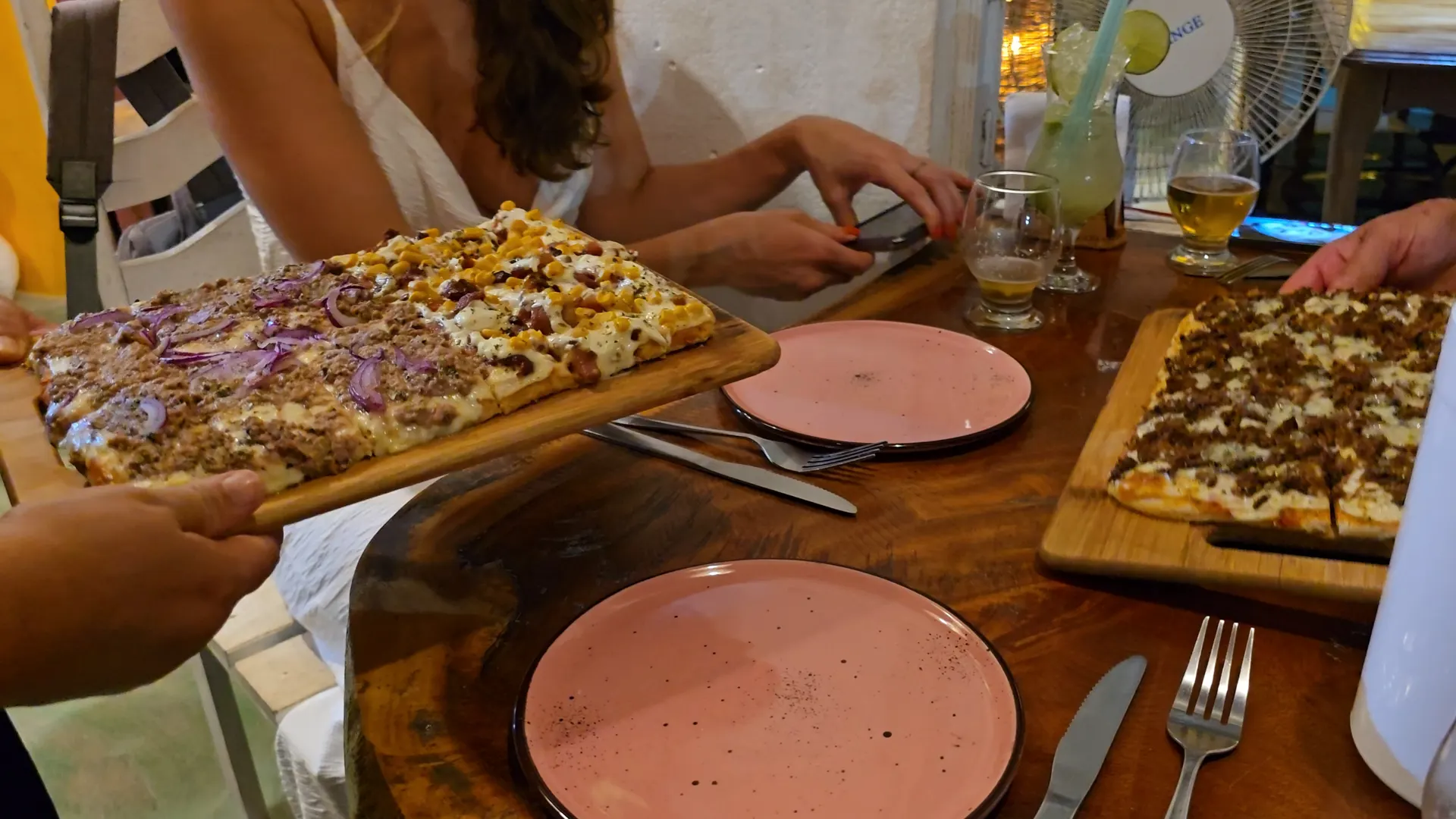 Dona Maragô Bistrô