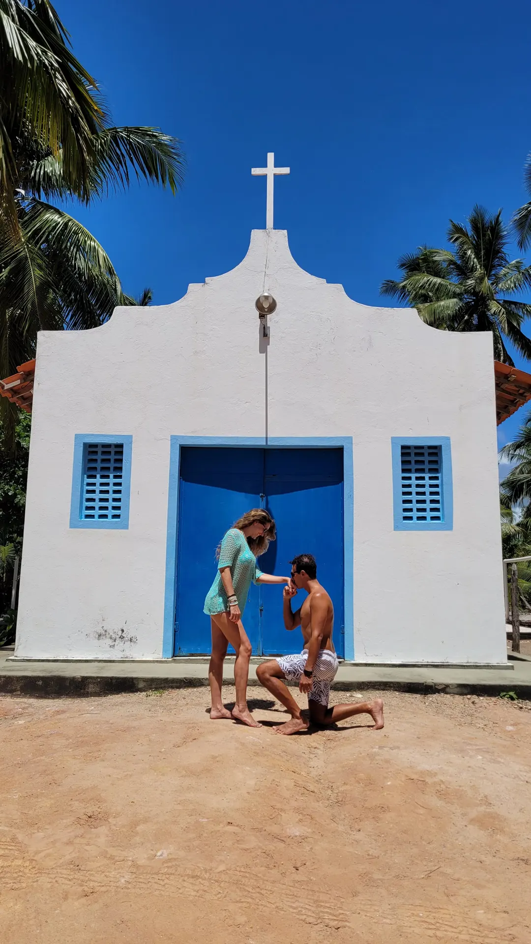 Passeio de Buggy em Maragogi 