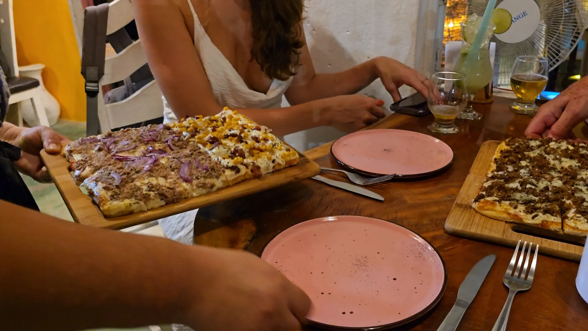 Dona Maragô Bistrô