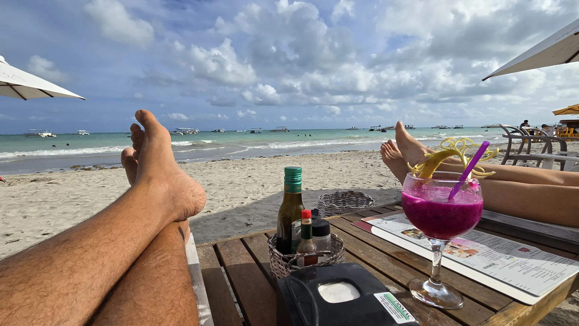 Siba Classic Beach Club