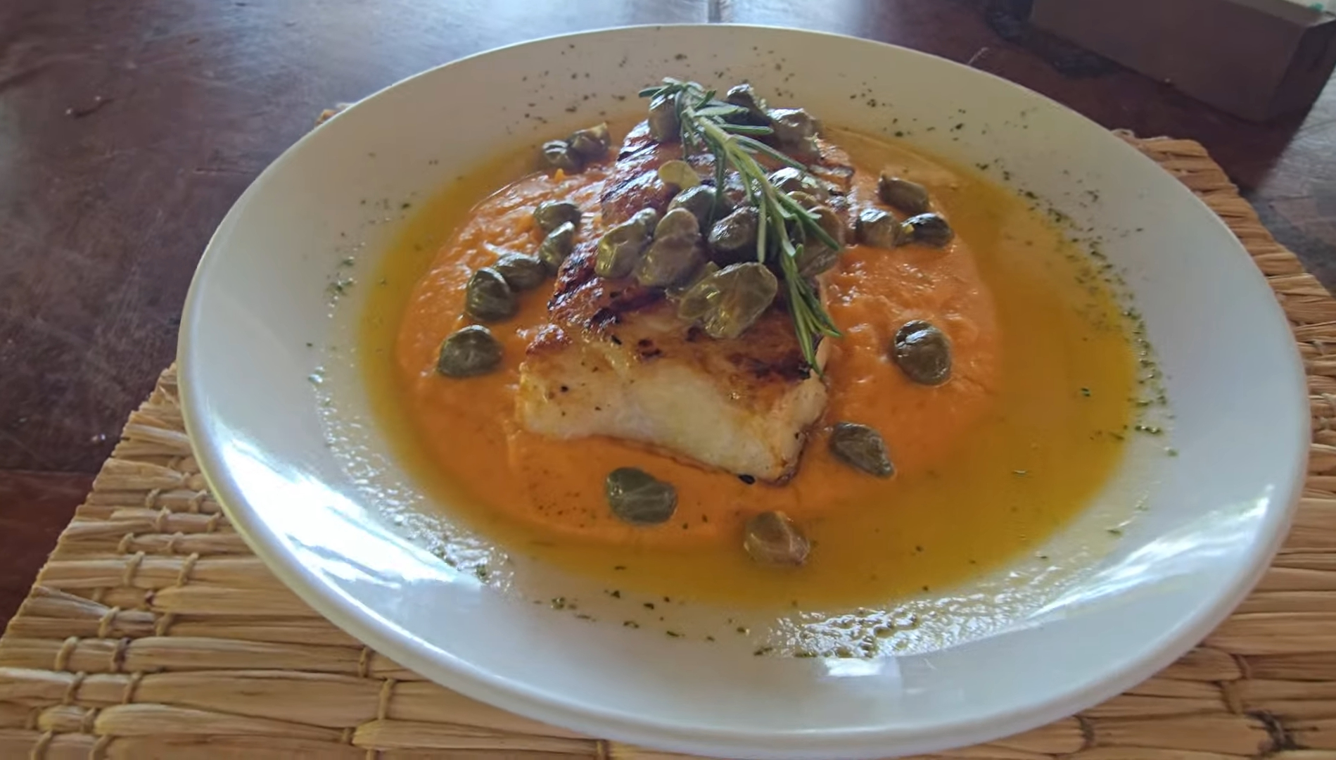 Odoiá Restaurante