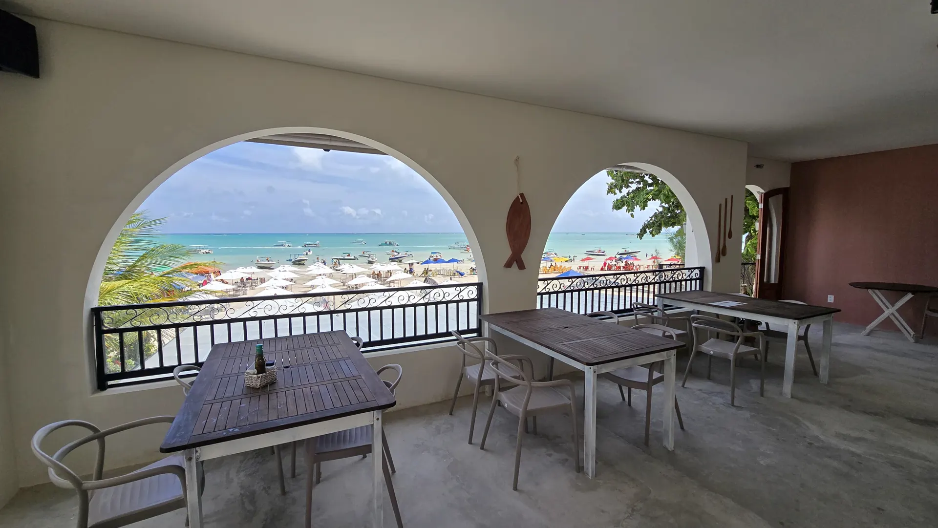 Siba Classic Beach Club