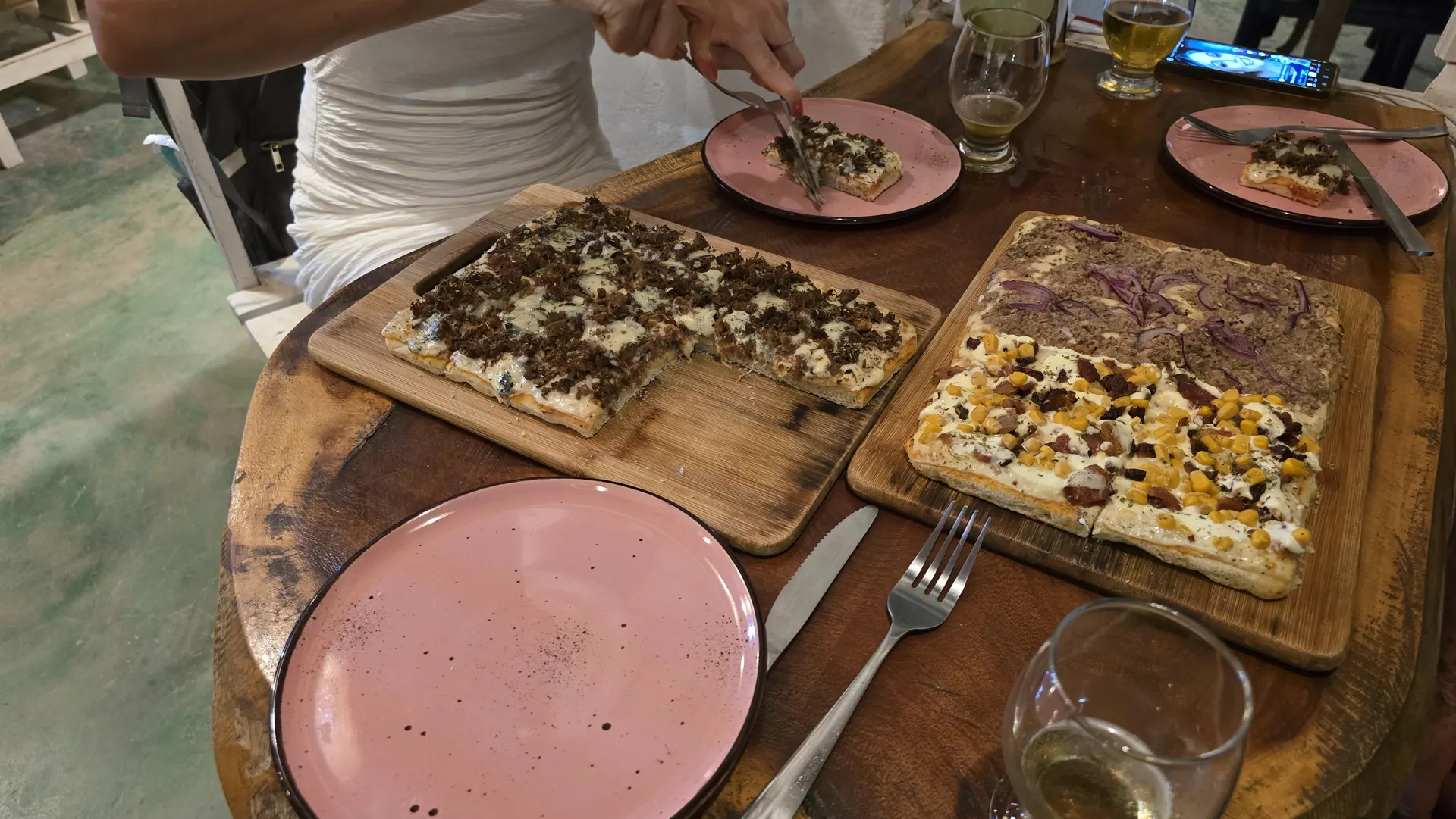 Dona Maragô Bistrô