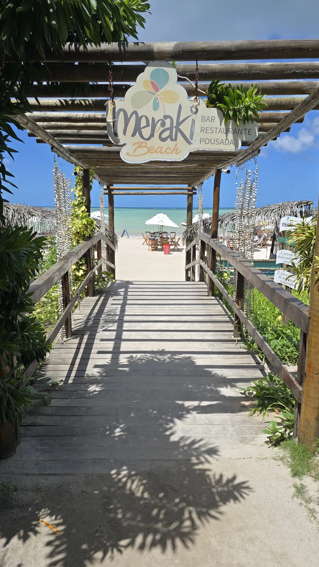 Meraki Beach