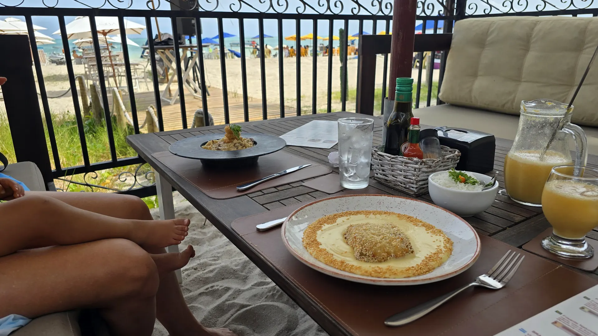 Siba Classic Beach Club