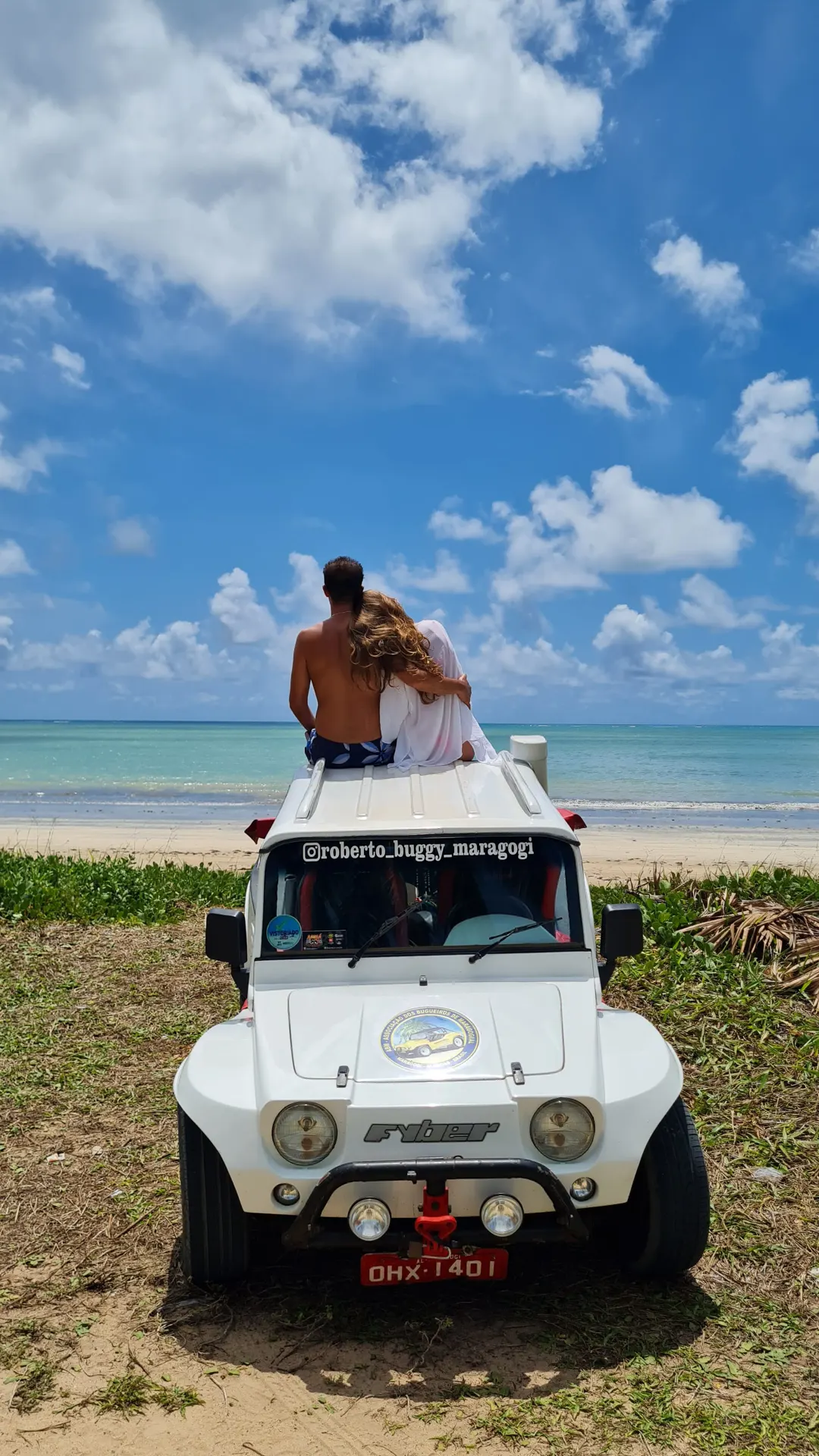 Roberto – Buggy
