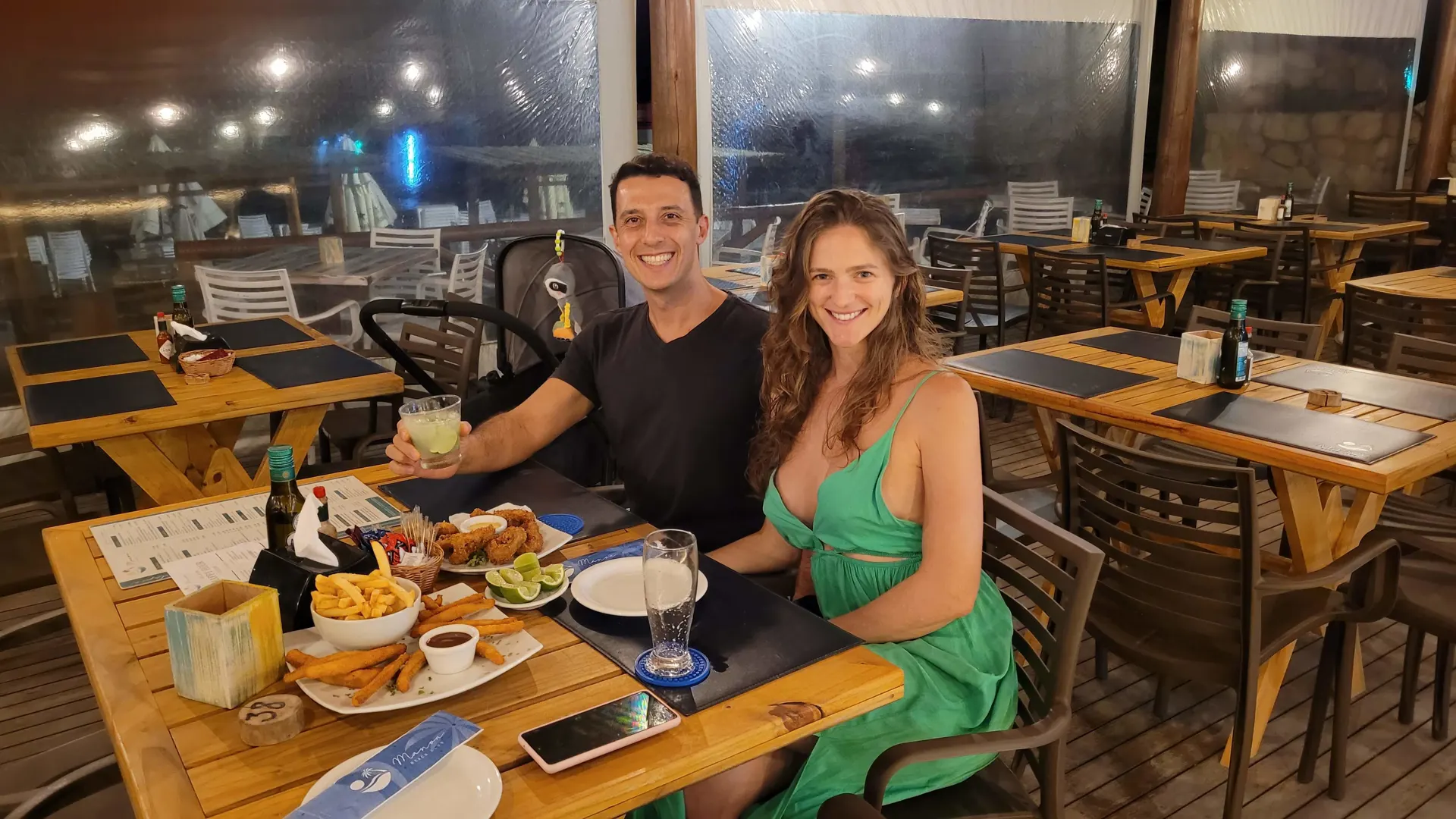 Manoa Beach Club 
