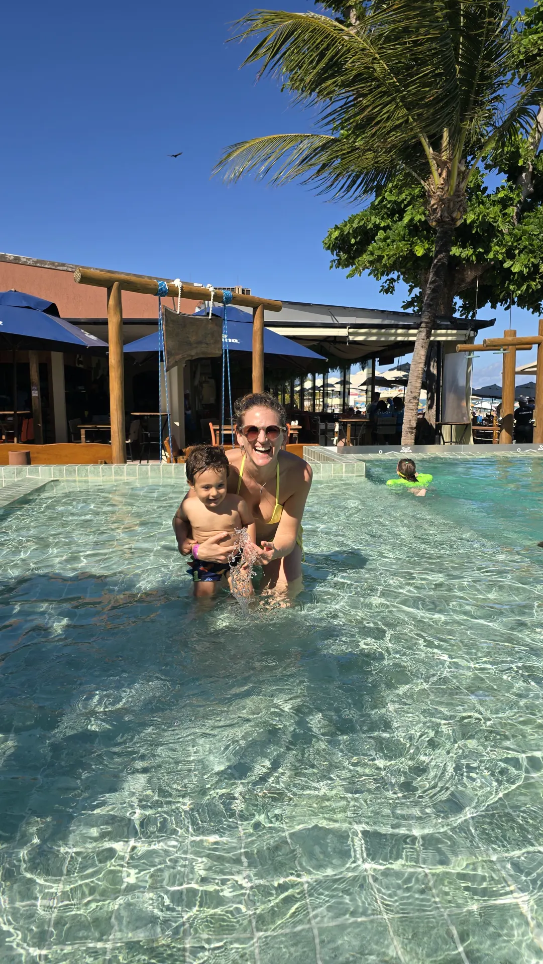 Casa da Praia Lounge e Pizzaria em Barra Grande